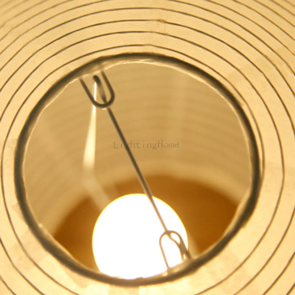 Aimi Japanese Washi Table Lamp