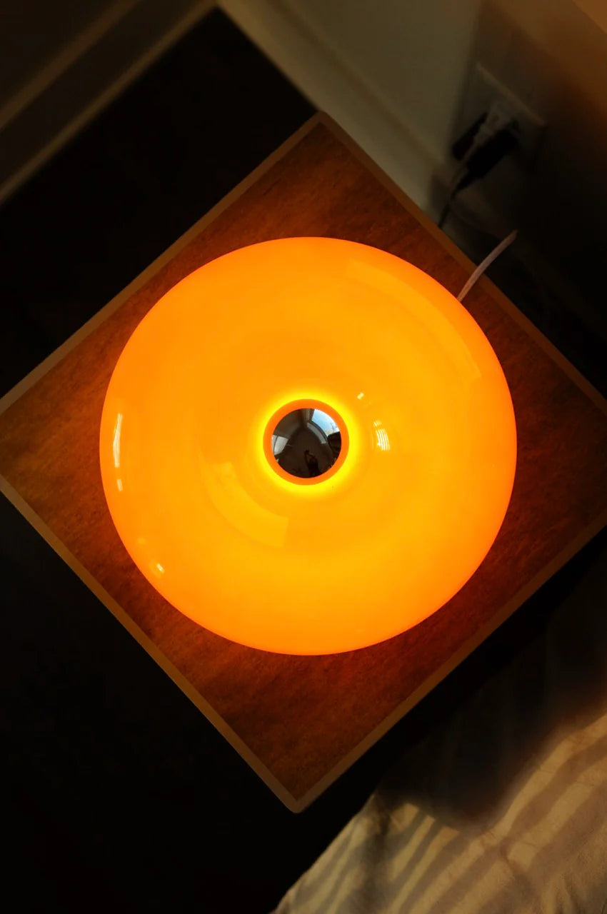 Noah Bauhaus Lamp