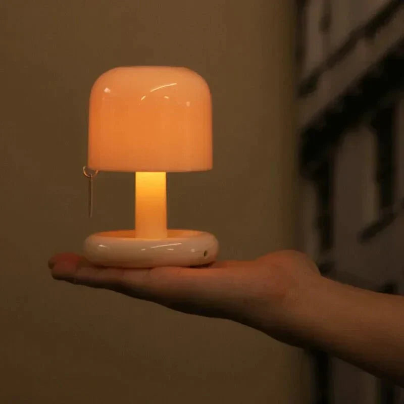 Caterina Sunset Lamp