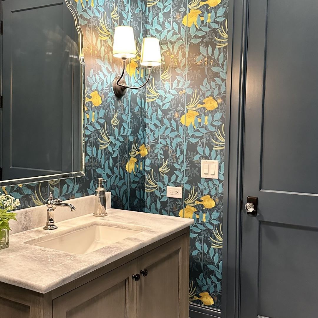 Victor Black Bronze Wall Lamp with Fabric Shade