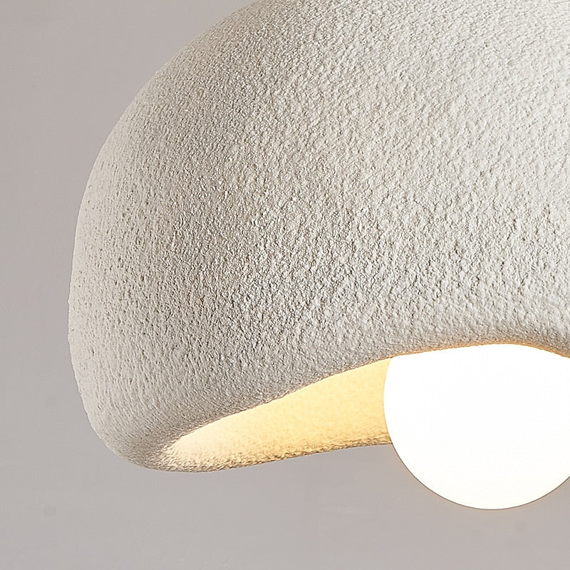 Adjustable Cloud Linear Pendant Light – Loft Lamp, E27 Max 60W