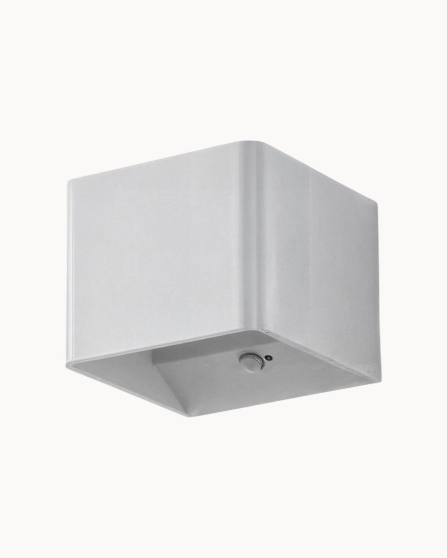 Versatile LED Wall Light with Motion Sensor – Rechargeable via USB-C