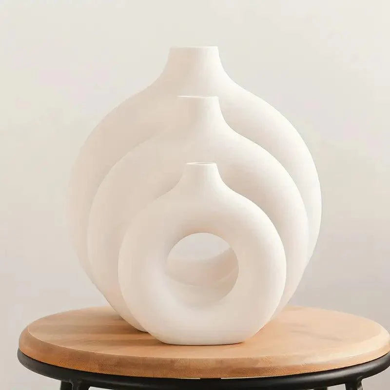 Contemporary Decorative Vase