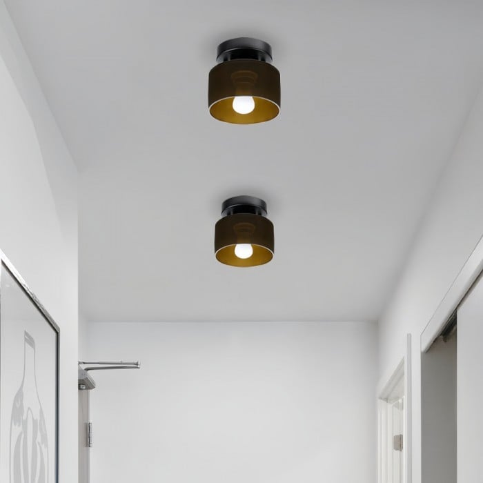 Vivienne Bauhaus Ceiling Lamp