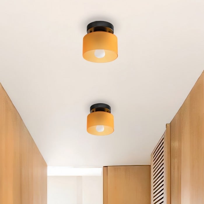 Vivienne Bauhaus Ceiling Lamp