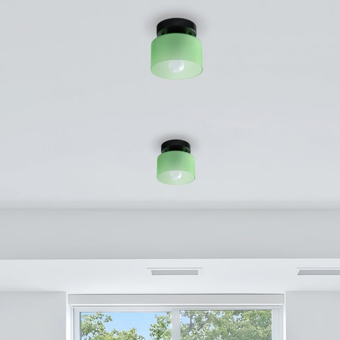 Vivienne Bauhaus Ceiling Lamp