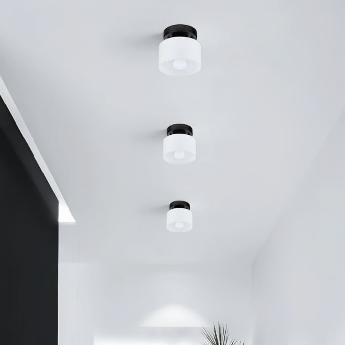 Vivienne Bauhaus Ceiling Lamp