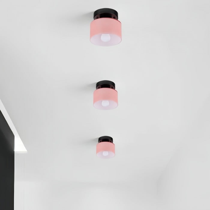 Vivienne Bauhaus Ceiling Lamp