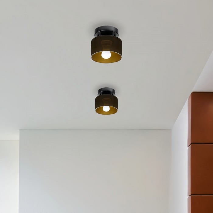 Vivienne Bauhaus Ceiling Lamp