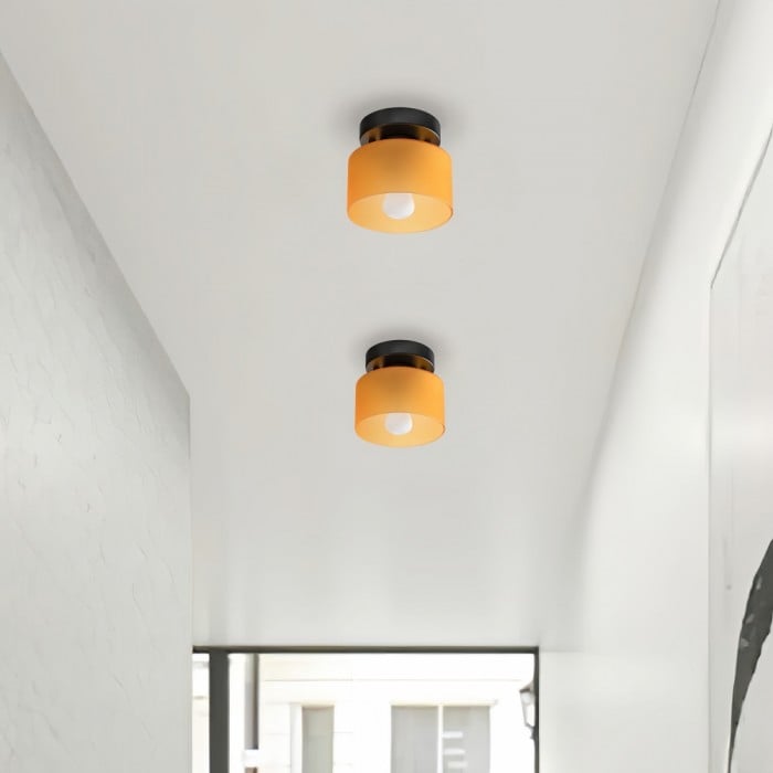 Vivienne Bauhaus Ceiling Lamp
