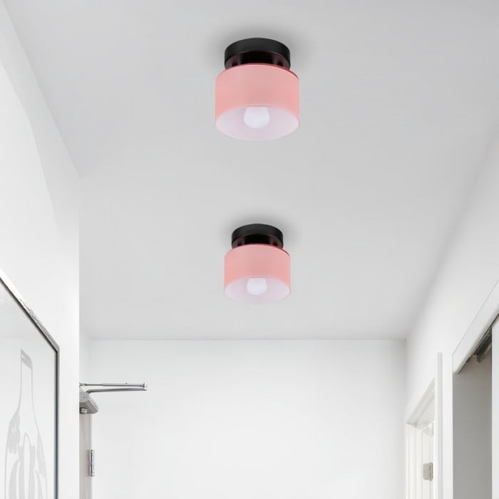 Vivienne Bauhaus Ceiling Lamp
