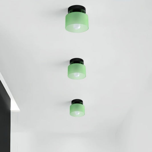 Vivienne Bauhaus Ceiling Lamp