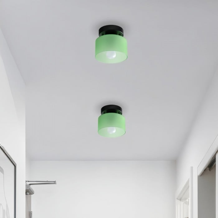 Vivienne Bauhaus Ceiling Lamp