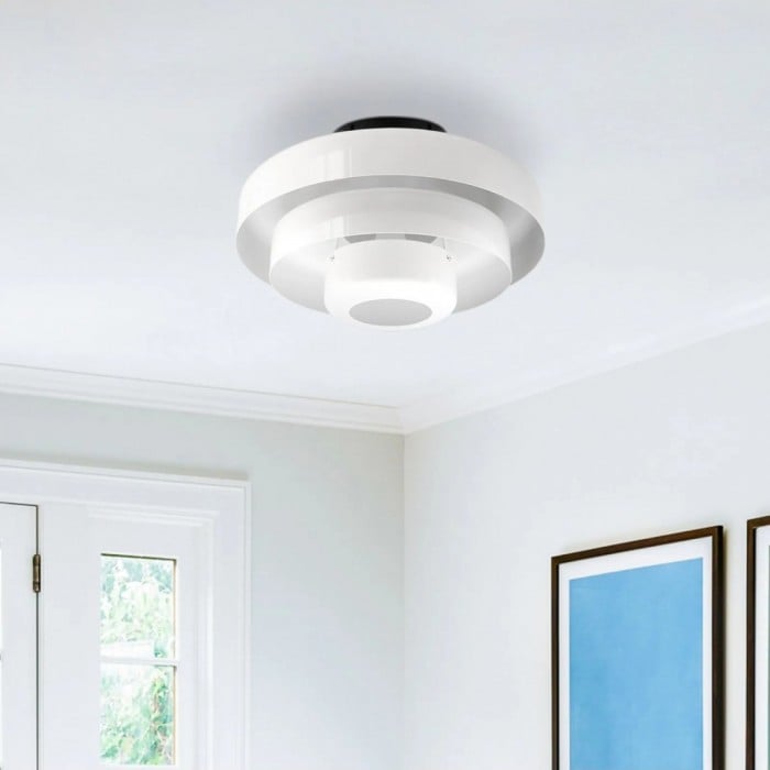 Anastasia Bauhaus Ceiling Light