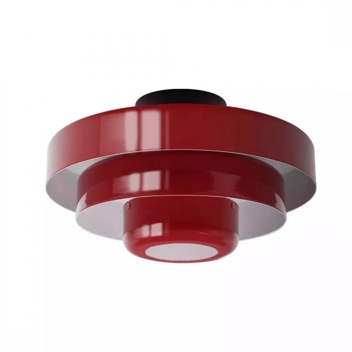 Anastasia Bauhaus Ceiling Light