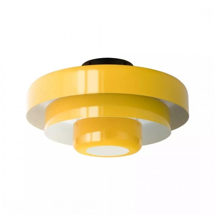 Anastasia Bauhaus Ceiling Light