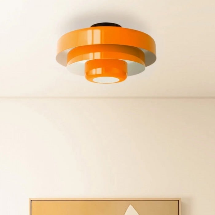 Anastasia Bauhaus Ceiling Light