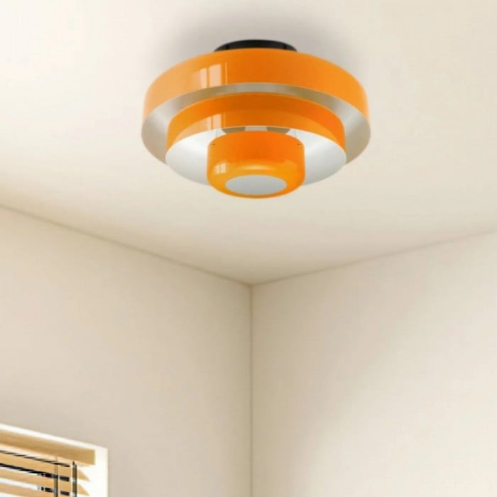 Anastasia Bauhaus Ceiling Light