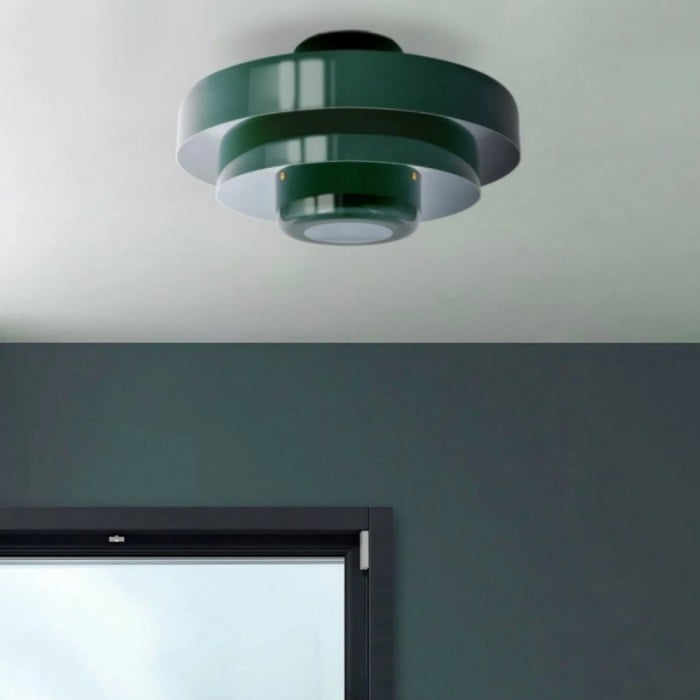 Anastasia Bauhaus Ceiling Light