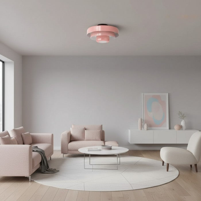 Anastasia Bauhaus Ceiling Light