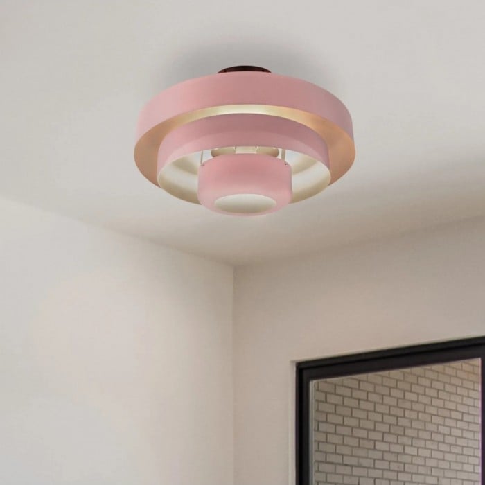 Anastasia Bauhaus Ceiling Light