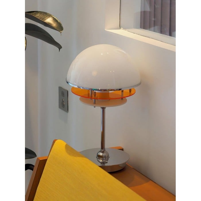 Livia Bauhaus Table Lamp