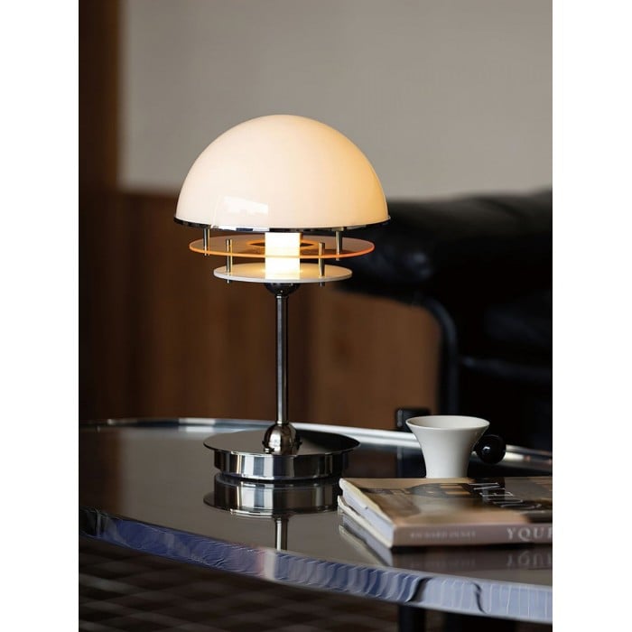Livia Bauhaus Table Lamp