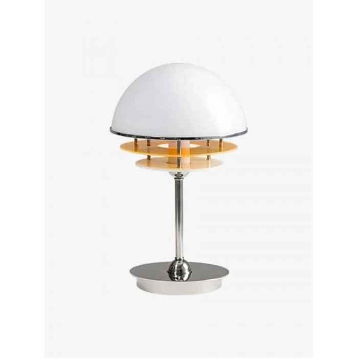 Livia Bauhaus Table Lamp