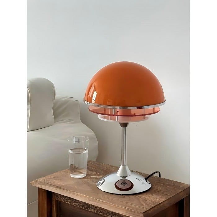 Livia Bauhaus Table Lamp