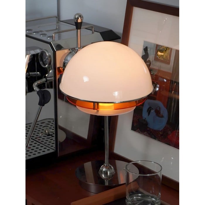 Livia Bauhaus Table Lamp