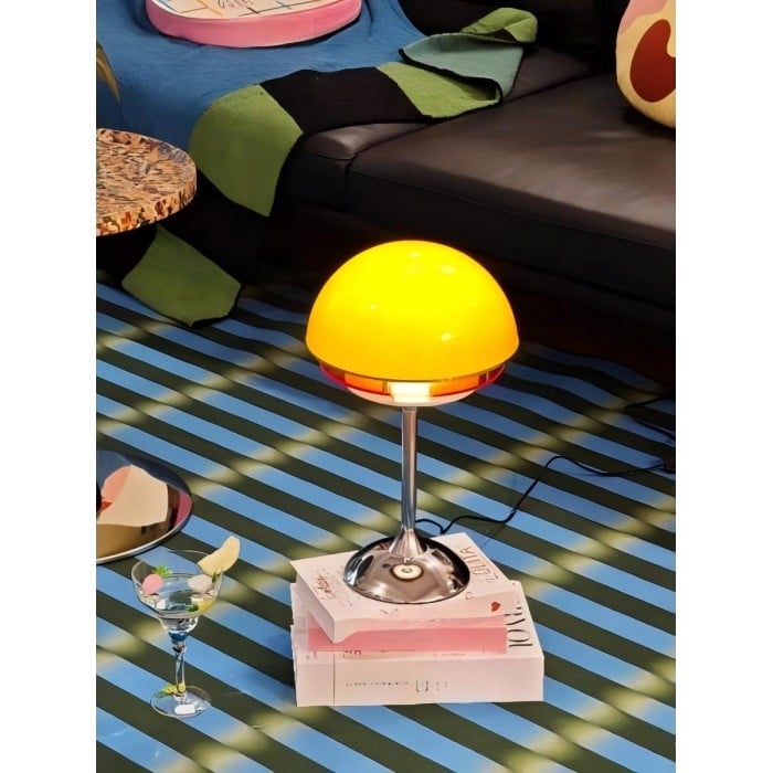 Livia Bauhaus Table Lamp