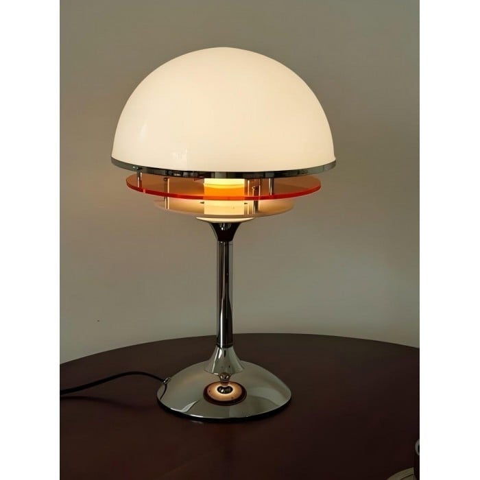 Livia Bauhaus Table Lamp