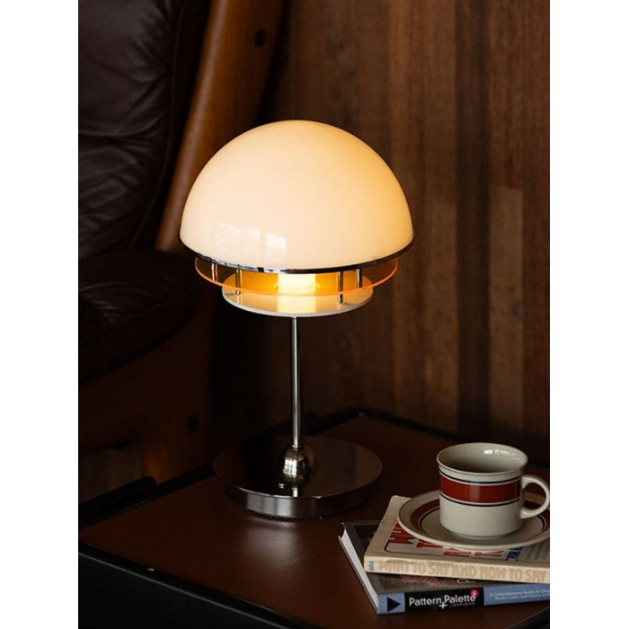 Livia Bauhaus Table Lamp