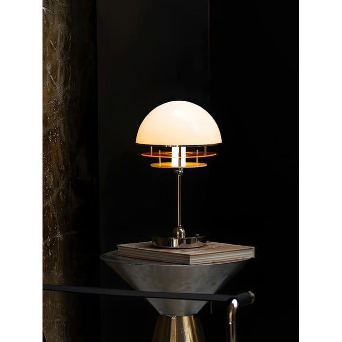 Livia Bauhaus Table Lamp