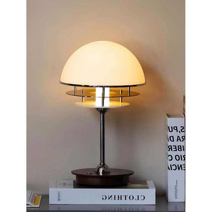 Livia Bauhaus Table Lamp