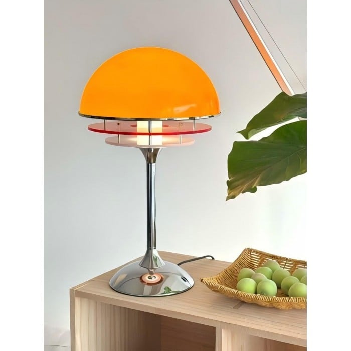 Livia Bauhaus Table Lamp