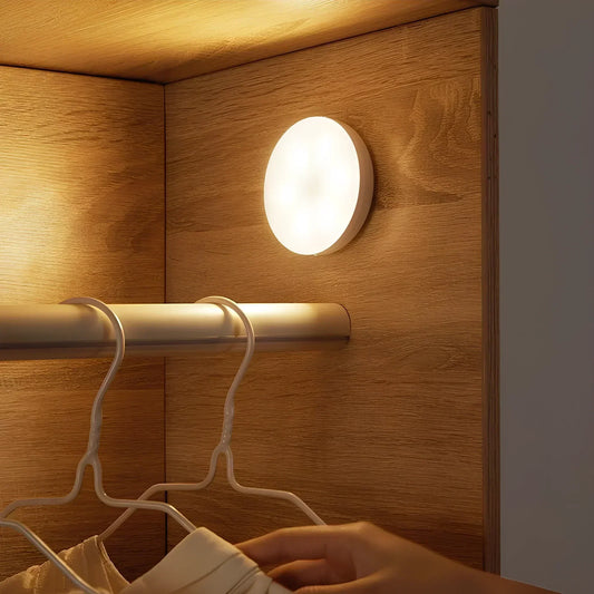 Rafael Motion Sensor Light