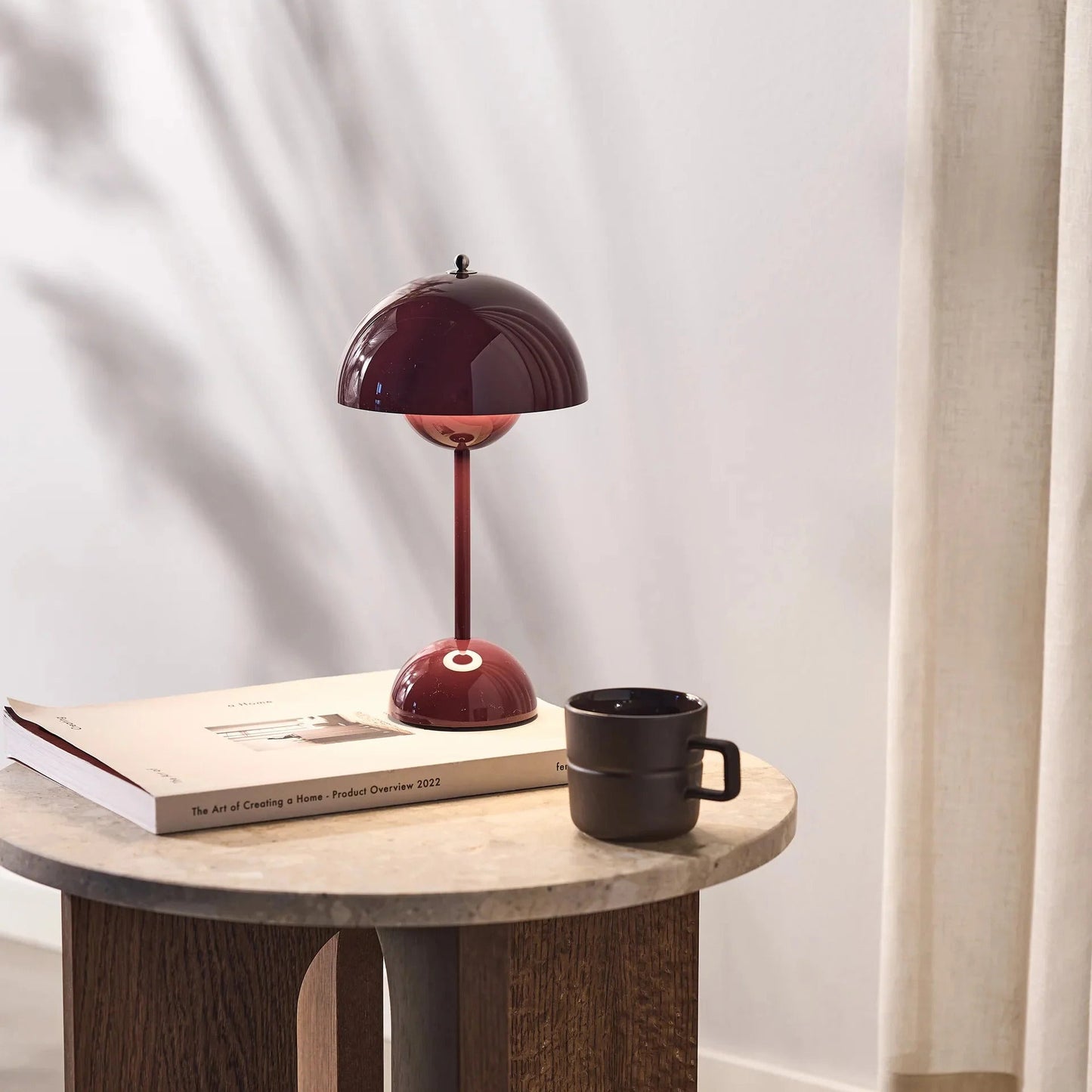 Amsterdam Design Table Lamp