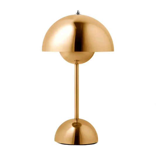Amsterdam Design Tischlampe  | 2 FÜR 1