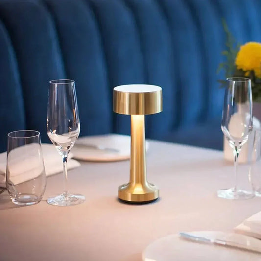 Elias Table Lamp