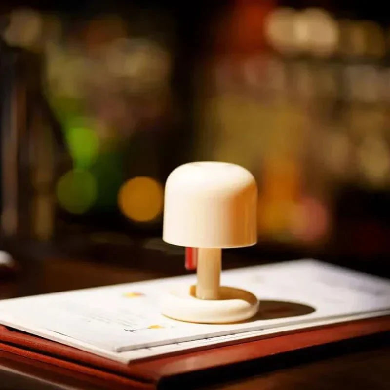 Caterina Sunset Lamp