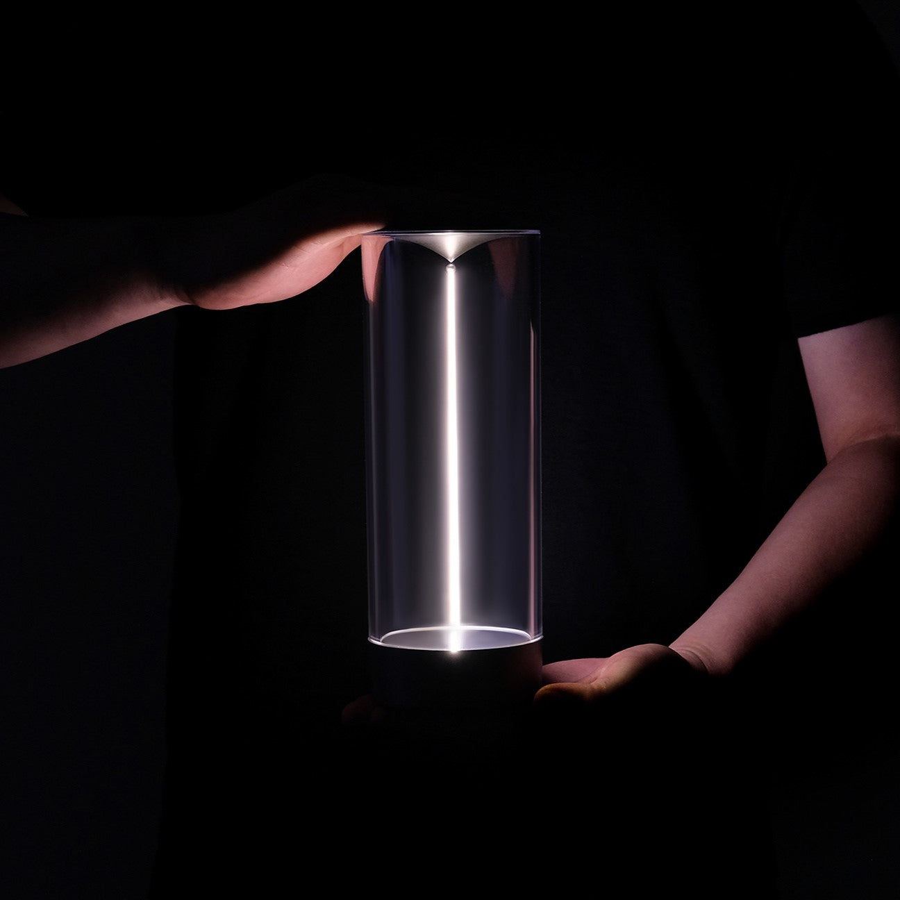 Magnetic Light Strip Cylinder