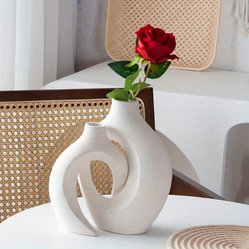 Chic Decorative Vases