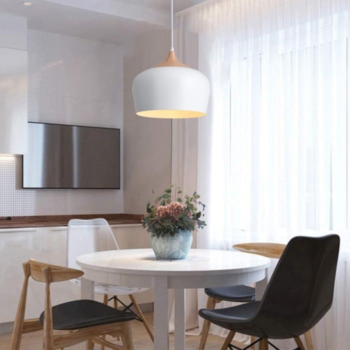 Andreas Bowl Pendant Light for Kitchen