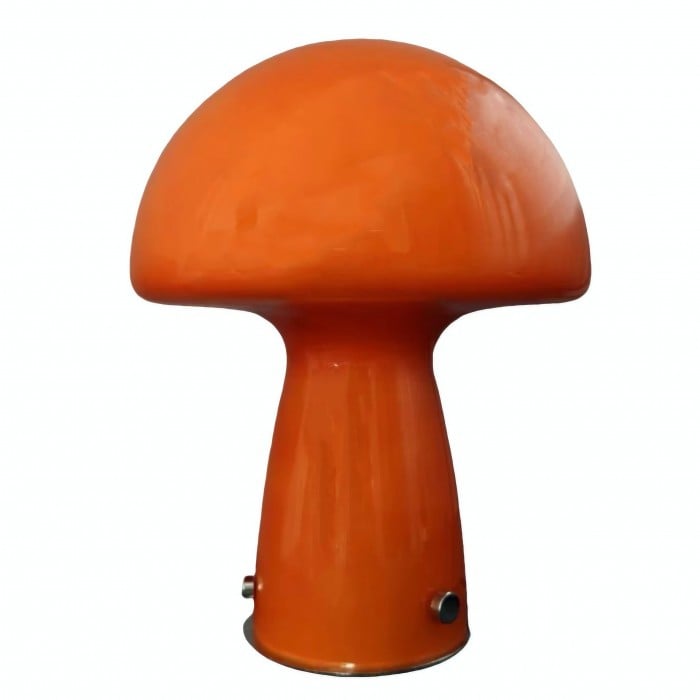 Matteo Bauhaus Mushroom Table Lamp