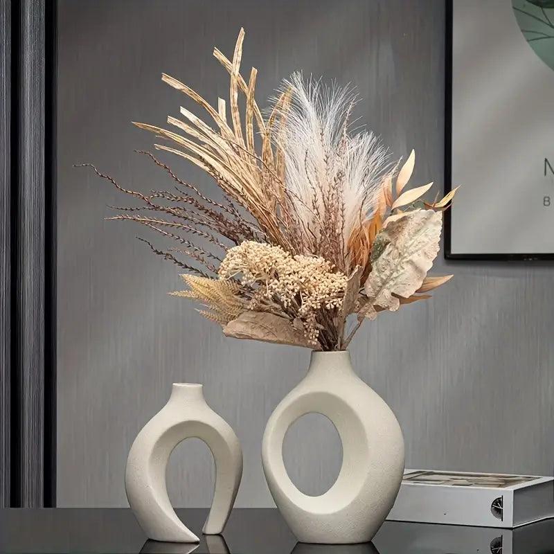 Chic Decorative Vases