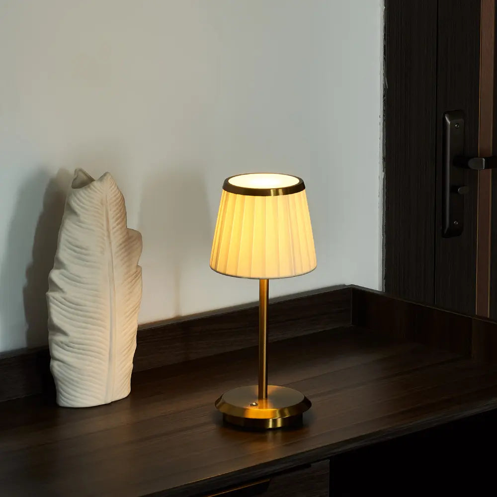 Adrian Elegance Table Lamp