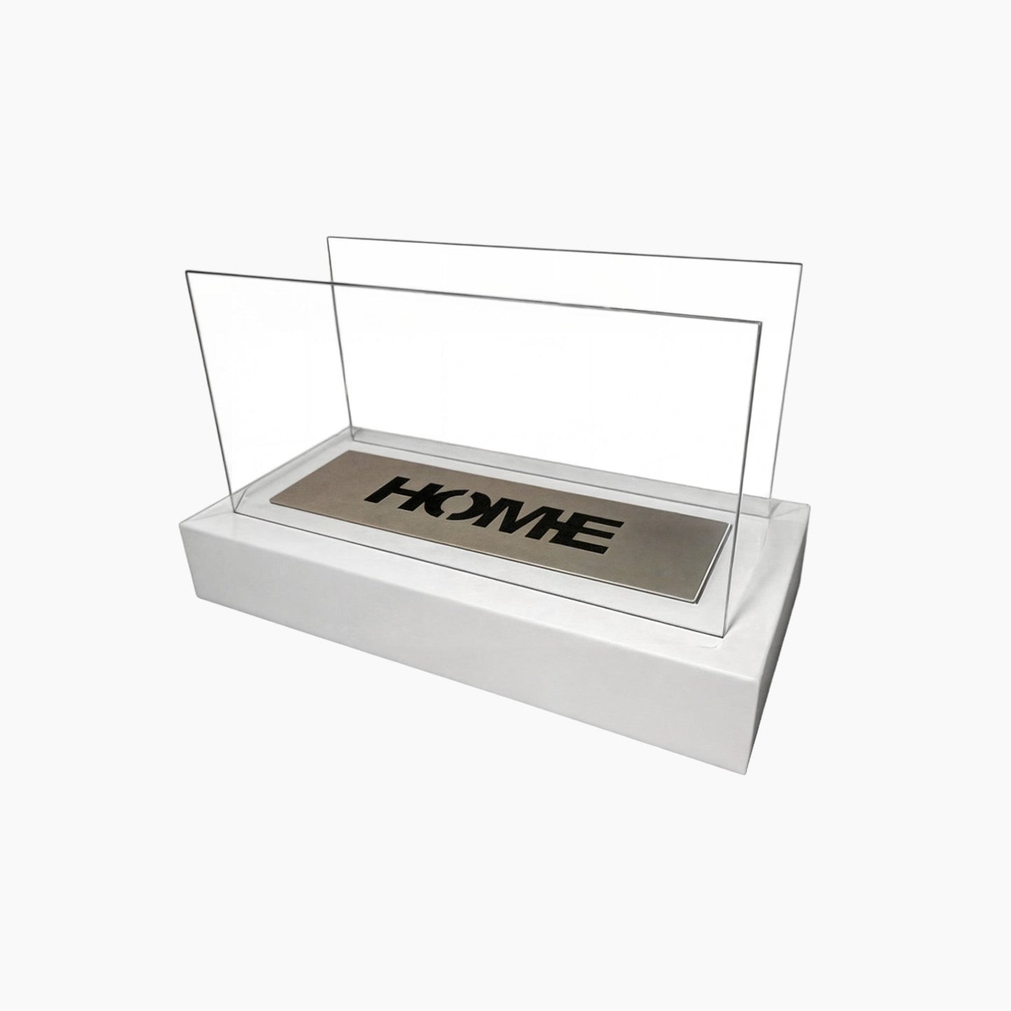 Timeless Flame Tabletop Fireplace