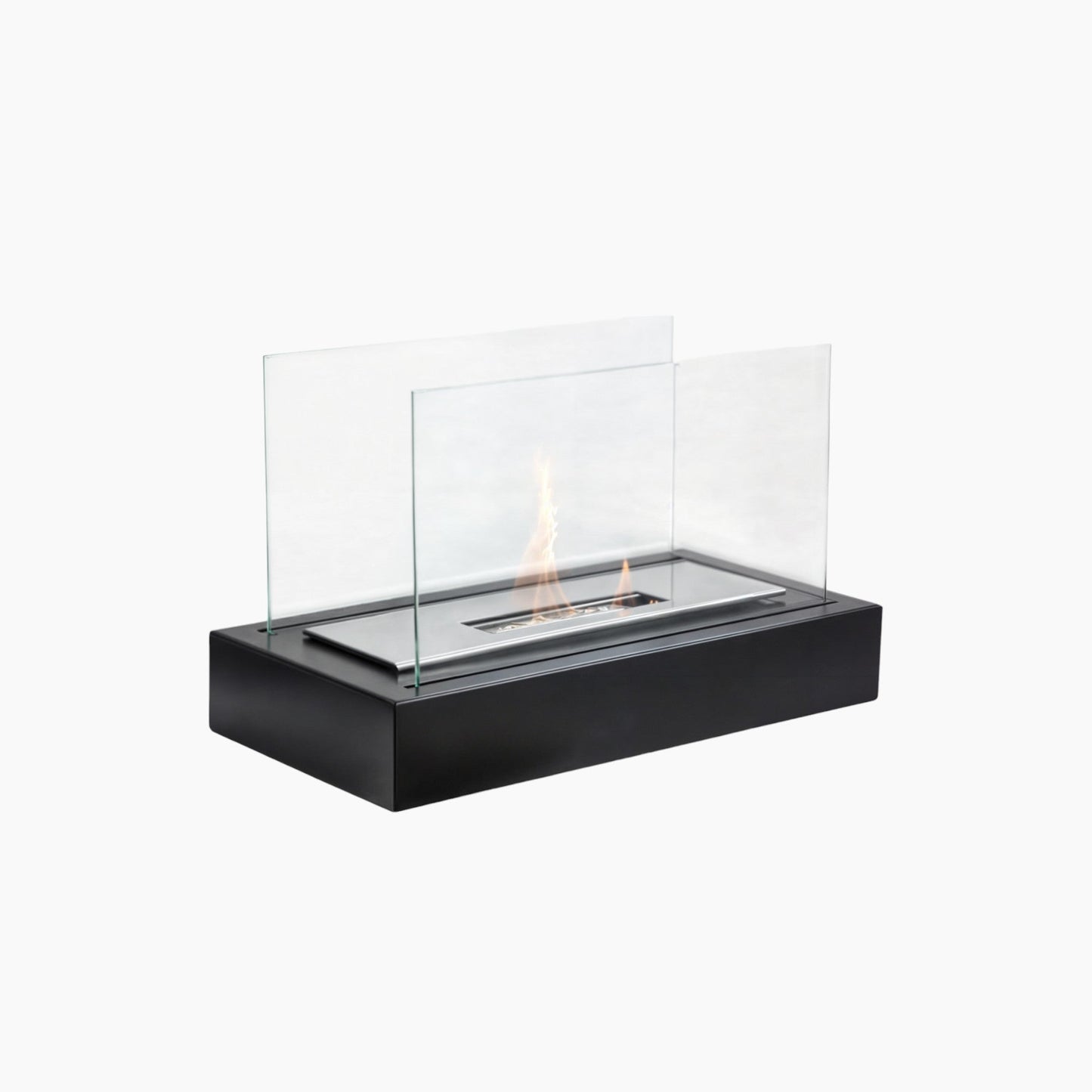 Timeless Flame Tabletop Fireplace