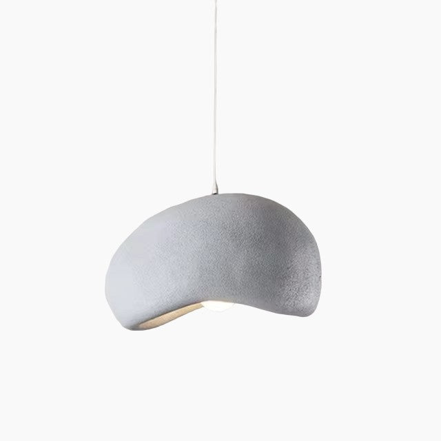 Adjustable Cloud Linear Pendant Light – Loft Lamp, E27 Max 60W